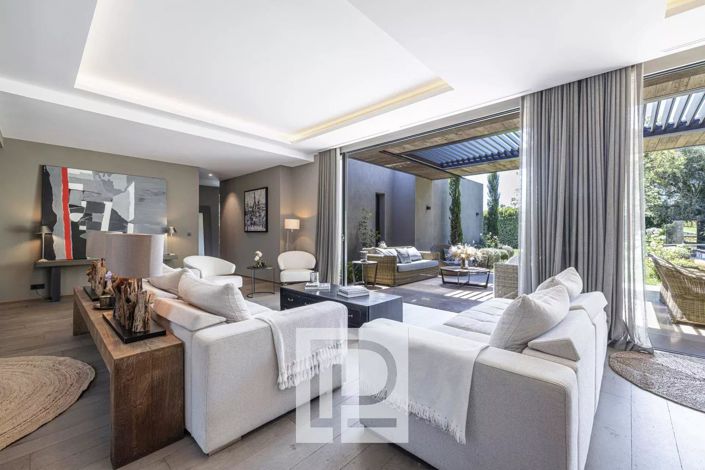 Image No.7-Maison de 5 chambres à vendre à Mougins