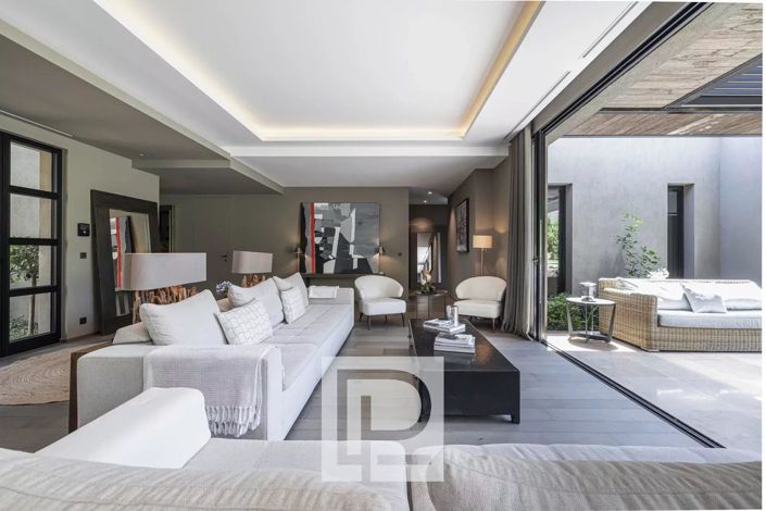 Image No.8-Maison de 5 chambres à vendre à Mougins