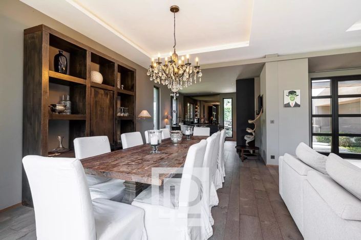 Image No.9-Maison de 5 chambres à vendre à Mougins