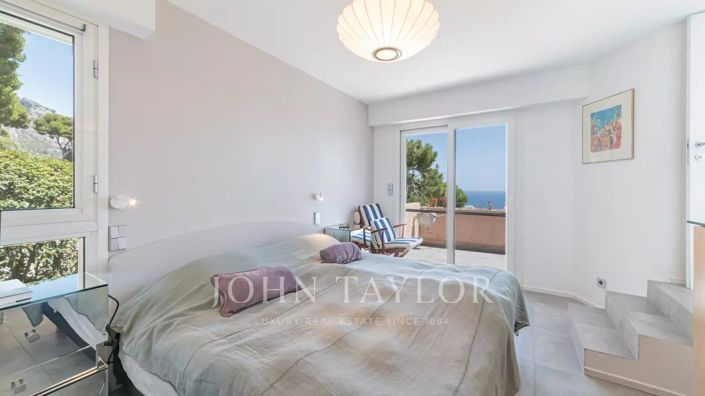 Image No.11-Maison de 4 chambres à vendre à Èze