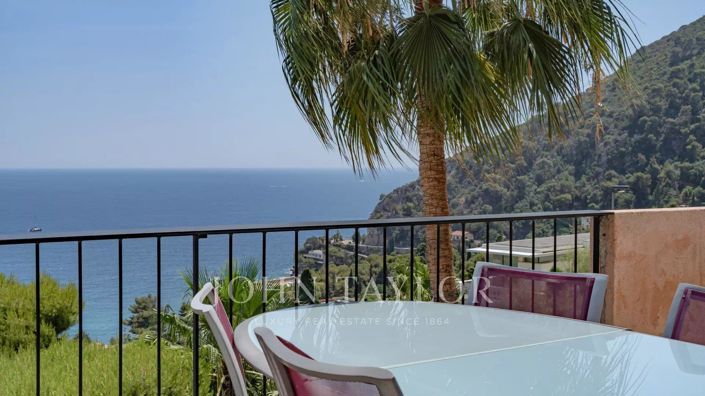 Image No.13-Maison de 4 chambres à vendre à Èze