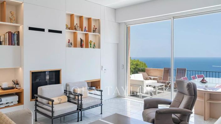 Image No.8-Maison de 4 chambres à vendre à Èze