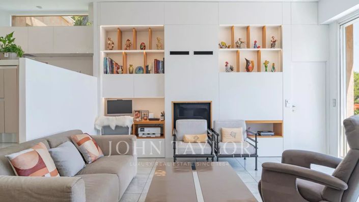 Image No.9-Maison de 4 chambres à vendre à Èze