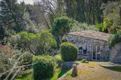 Maison de 1 chambre à vendre à Roquefort-les-Pins