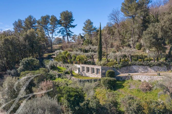Image No.4-Maison de 1 chambre à vendre à Roquefort-les-Pins