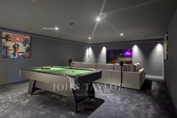 Image No.13-Maison de 5 chambres à vendre à Châteauneuf-Grasse