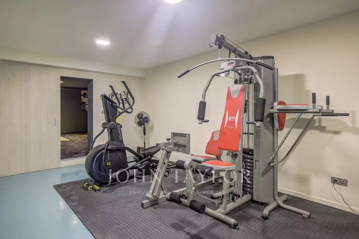 Image No.14-Maison de 5 chambres à vendre à Châteauneuf-Grasse