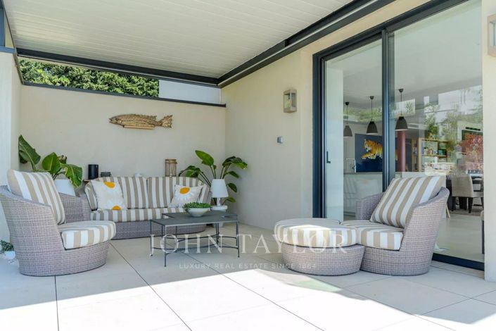 Image No.15-Maison de 5 chambres à vendre à Châteauneuf-Grasse