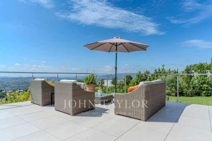 Image No.16-Maison de 5 chambres à vendre à Châteauneuf-Grasse