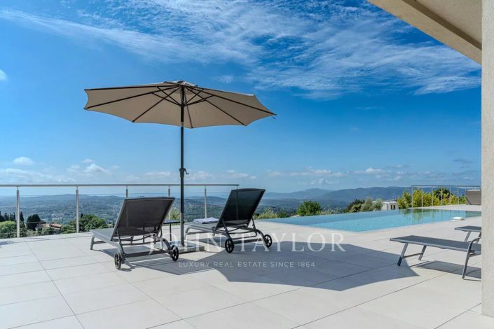 Image No.18-Maison de 5 chambres à vendre à Châteauneuf-Grasse