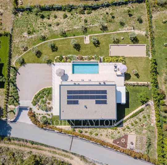 Image No.20-Maison de 5 chambres à vendre à Châteauneuf-Grasse