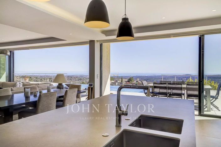 Image No.21-Maison de 5 chambres à vendre à Châteauneuf-Grasse