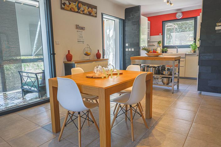 Image No.12-Maison de 5 chambres à vendre à Roussillon