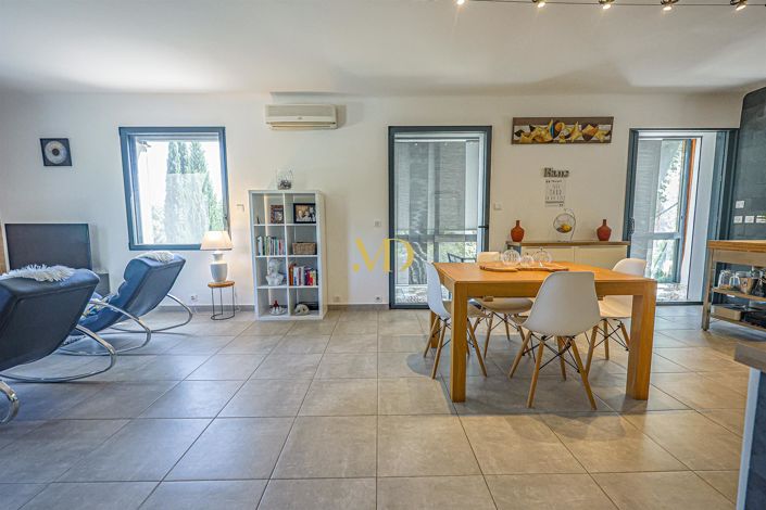 Image No.13-Maison de 5 chambres à vendre à Roussillon