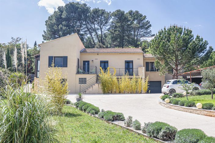 Image No.2-Maison de 5 chambres à vendre à Roussillon