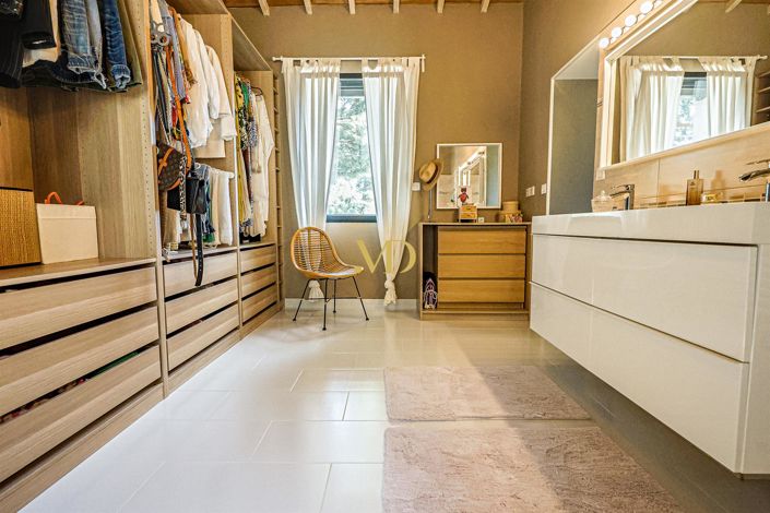 Image No.25-Maison de 5 chambres à vendre à Roussillon