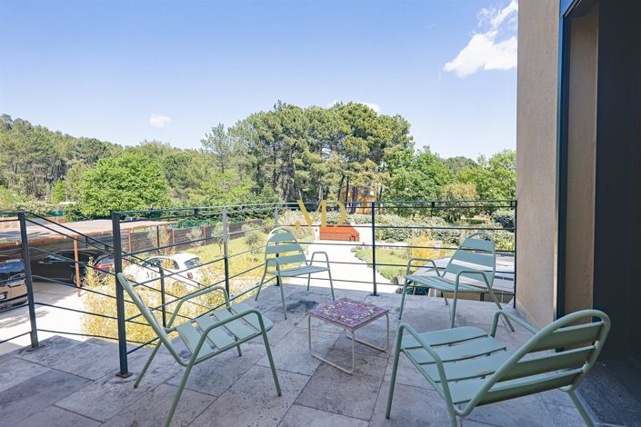 Image No.27-Maison de 5 chambres à vendre à Roussillon