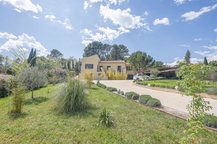 Image No.28-Maison de 5 chambres à vendre à Roussillon