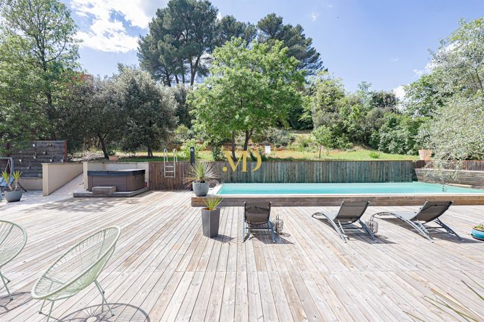 Image No.6-Maison de 5 chambres à vendre à Roussillon