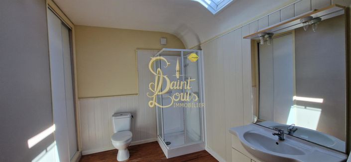 Image No.11-Maison de 3 chambres à vendre à Pouant