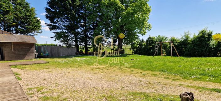 Image No.16-Maison de 3 chambres à vendre à Pouant