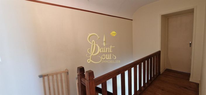 Image No.6-Maison de 3 chambres à vendre à Pouant