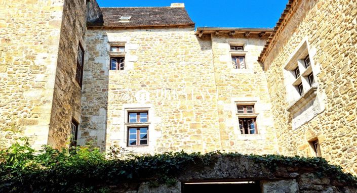 Image No.13-Propriété de 5 chambres à vendre à Saint-Cyprien