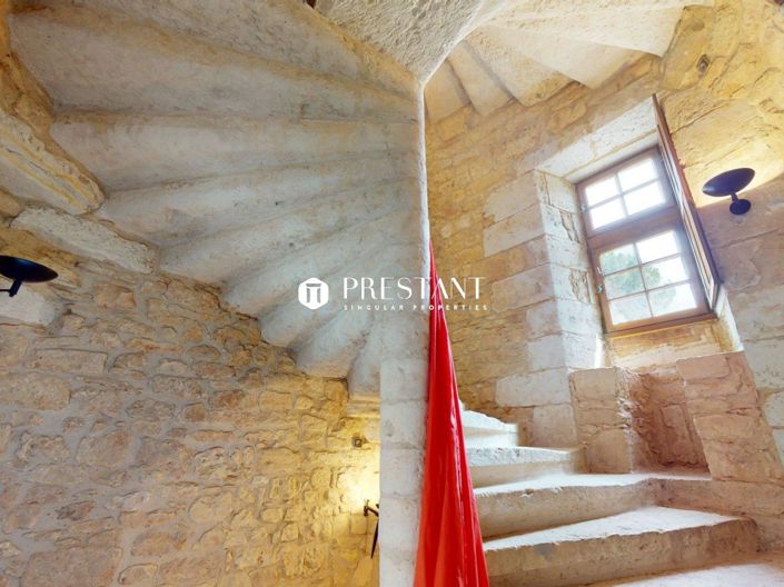 Image No.6-Propriété de 5 chambres à vendre à Saint-Cyprien