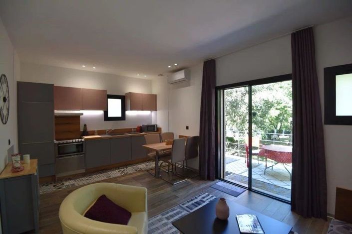 Image No.10-Maison de 4 chambres à vendre à Montauroux