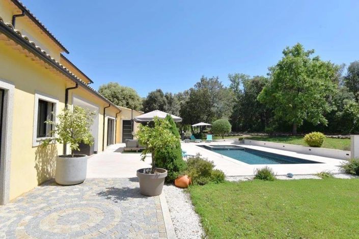 Image No.17-Maison de 4 chambres à vendre à Montauroux