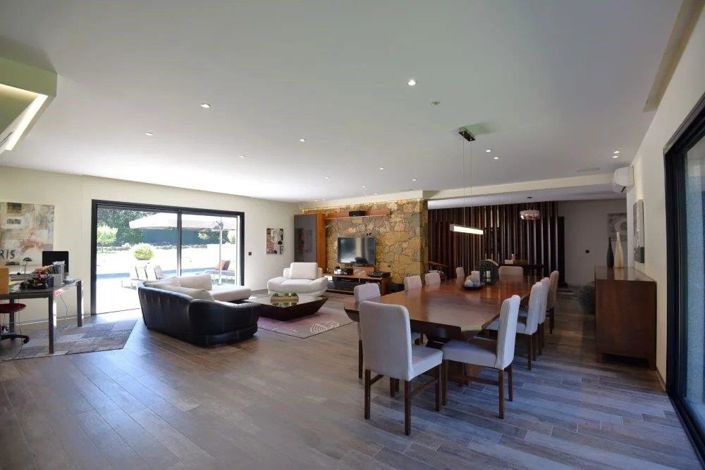 Image No.3-Maison de 4 chambres à vendre à Montauroux