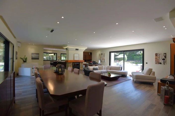 Image No.4-Maison de 4 chambres à vendre à Montauroux