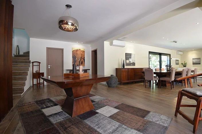 Image No.6-Maison de 4 chambres à vendre à Montauroux