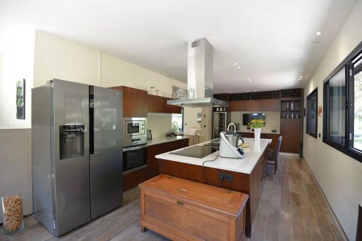 Image No.8-Maison de 4 chambres à vendre à Montauroux