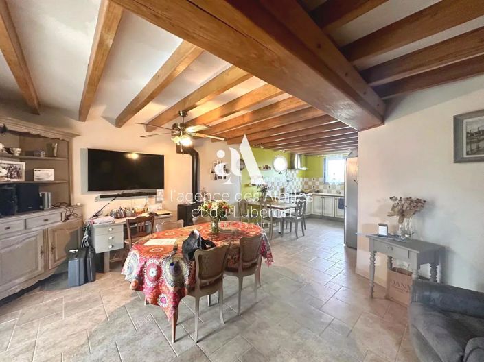 Image No.5-Maison de 7 chambres à vendre à Saint-Remy-de-Provence