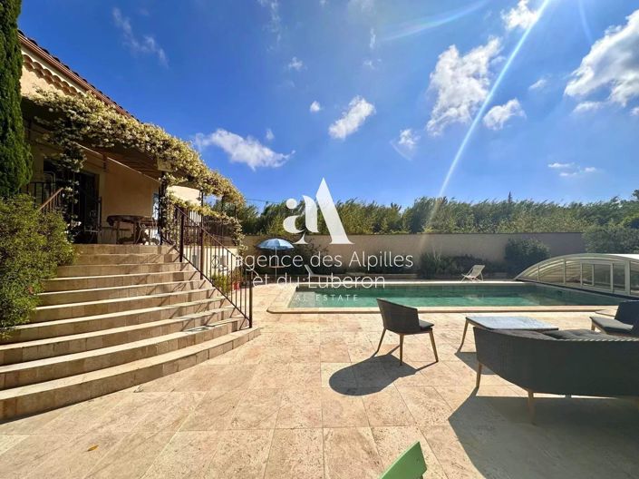 Image No.9-Maison de 7 chambres à vendre à Saint-Remy-de-Provence