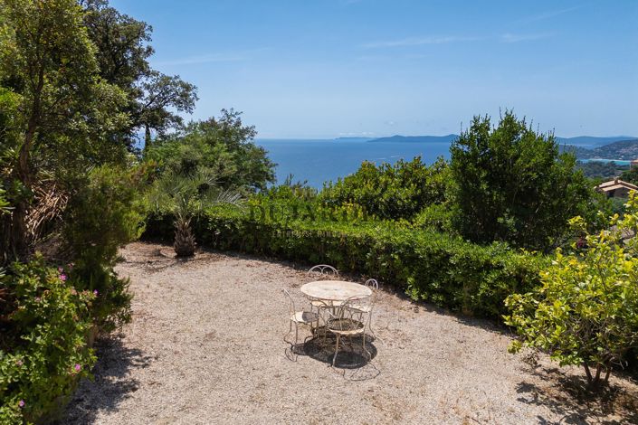 Image No.8-Maison de 3 chambres à vendre à Rayol-Canadel-sur-Mer