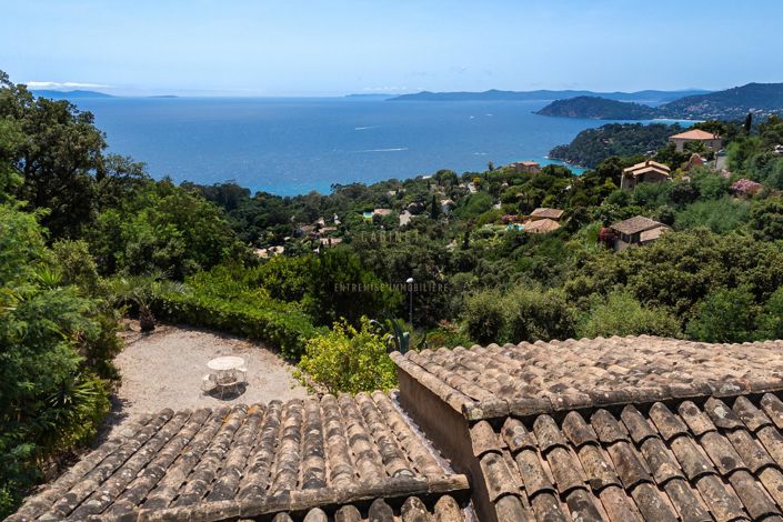 Image No.9-Maison de 3 chambres à vendre à Rayol-Canadel-sur-Mer