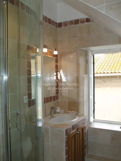 Image No.12-Maison de 5 chambres à vendre à Eygalières