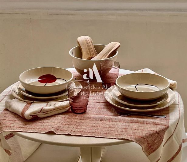 Image No.11-Appartement de 2 chambres à vendre à Saint-Remy-de-Provence