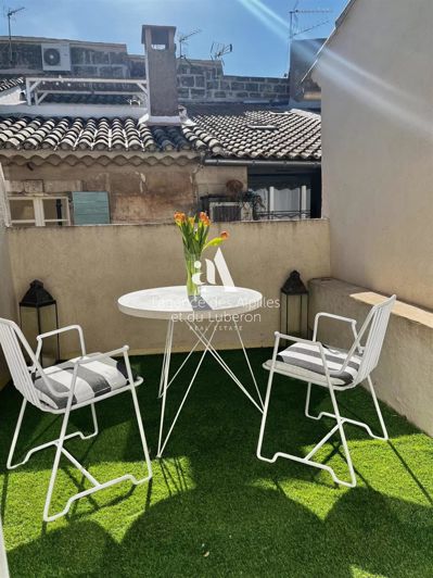 Image No.2-Appartement de 2 chambres à vendre à Saint-Remy-de-Provence