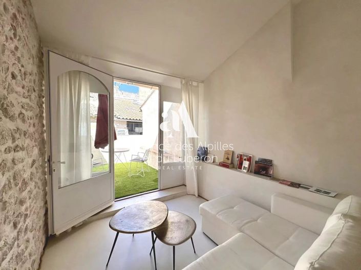 Image No.3-Appartement de 2 chambres à vendre à Saint-Remy-de-Provence