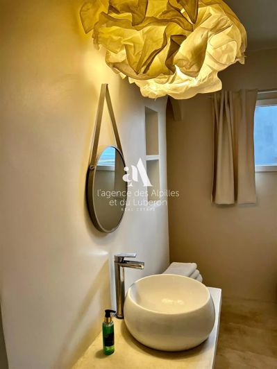 Image No.7-Maison de 2 chambres à vendre à Saint-Remy-de-Provence