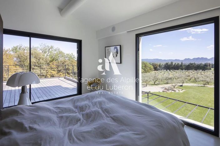 Image No.10-Maison de 6 chambres à vendre à Saint-Remy-de-Provence