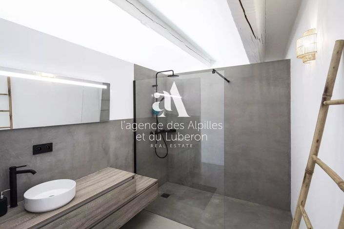 Image No.11-Maison de 6 chambres à vendre à Saint-Remy-de-Provence