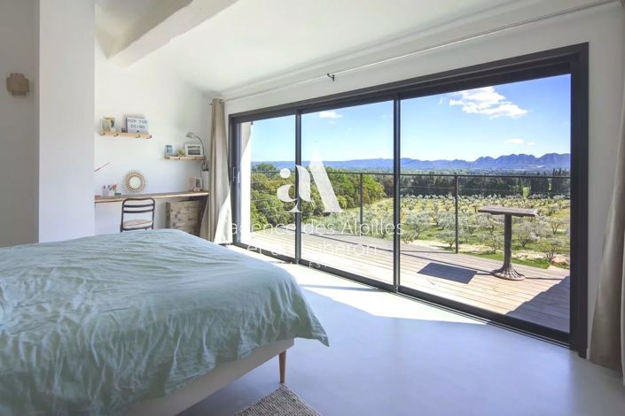 Image No.12-Maison de 6 chambres à vendre à Saint-Remy-de-Provence