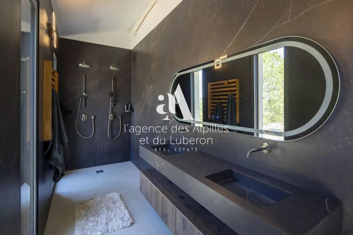 Image No.13-Maison de 6 chambres à vendre à Saint-Remy-de-Provence