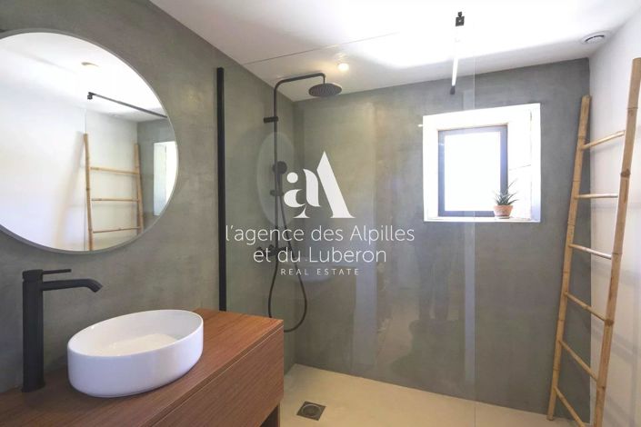 Image No.15-Maison de 6 chambres à vendre à Saint-Remy-de-Provence