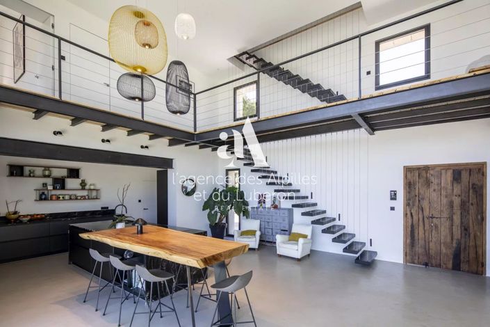 Image No.6-Maison de 6 chambres à vendre à Saint-Remy-de-Provence