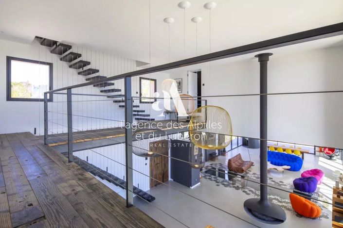 Image No.8-Maison de 6 chambres à vendre à Saint-Remy-de-Provence